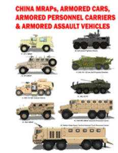 China MRAPS, Armored Cars, Armored Personnel Carriers & Armored Assault Vehicles: 2021 - 2876118086