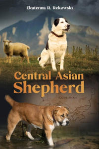 Central Asian Shepherd - 2870210982