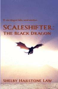 Scaleshifter: The Black Dragon - 2876022050