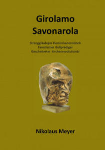 Girolamo Savonarola - 2867221120