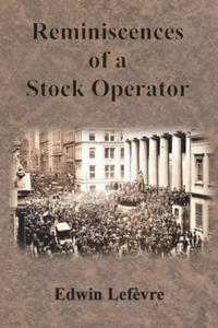 Reminiscences of a Stock Operator - 2866770325