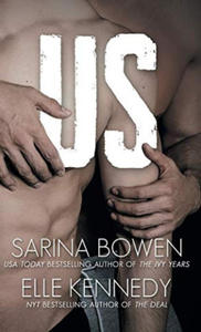 Elle Kennedy,Sarina Bowen - Us - 2866398143