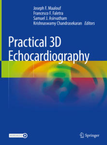 Practical 3D Echocardiography - 2877633359