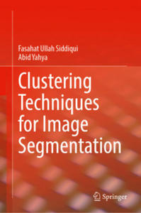 Clustering Techniques for Image Segmentation - 2869039499