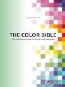 The Color Bible - 2876343450