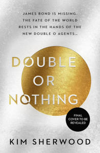 Double or Nothing - 2870549593