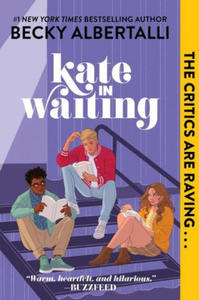 Kate in Waiting - 2870549592