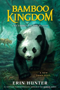 Bamboo Kingdom #1: Creatures of the Flood - 2869444324