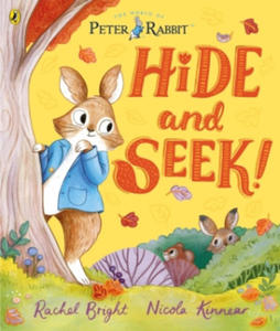 Peter Rabbit: Hide and Seek! - 2875536869