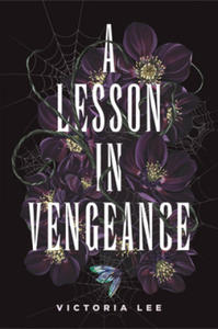 A Lesson in Vengeance - 2870039382