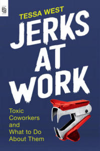 Jerks at Work - 2867583078