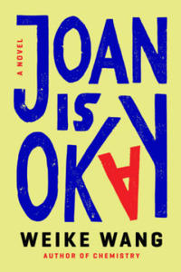 Joan Is Okay - 2868249499