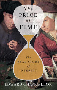 The Price of Time: The Real Story of Interest - 2870312520