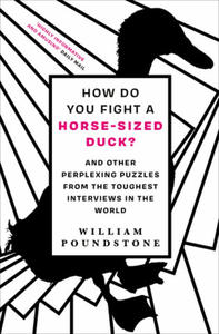 How Do You Fight a Horse-Sized Duck? - 2878307507