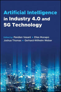 Artificial Intelligence in Industry 4.0 and 5G Technology - 2878325261