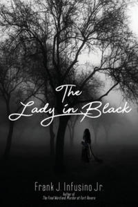 Lady in Black - 2869763431