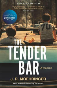 Tender Bar - 2866224507