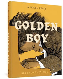 Golden Boy: Beethoven's Adolescence - 2878792728