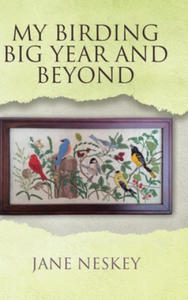 My Birding Big Year and Beyond - 2877634284