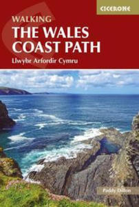 Walking the Wales Coast Path - 2878880856