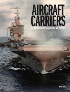 Aircraft Carriers - 2876833466