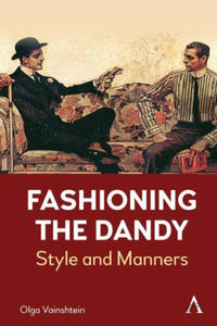 Fashioning the Dandy - 2876544848