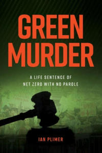 Green Murder - 2871321642