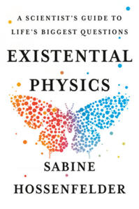 Existential Physics - 2872119545