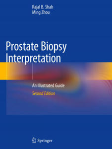 Prostate Biopsy Interpretation - 2877633357