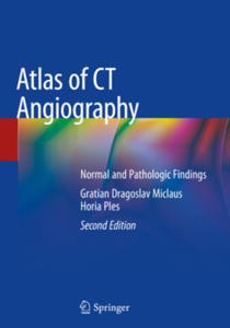 Atlas of CT Angiography - 2877628189