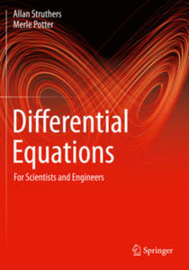 Differential Equations - 2877630898
