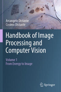 Handbook of Image Processing and Computer Vision - 2877642179