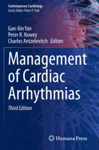 Management of Cardiac Arrhythmias - 2877621002