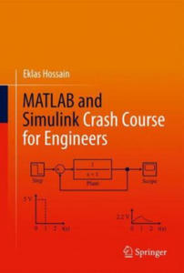 MATLAB and Simulink Crash Course for Engineers - 2868258511