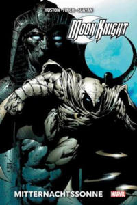 Moon Knight Collection von Charlie Huston und David Finch: Mitternachtssonne - 2877630491