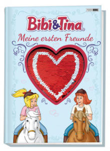 Bibi & Tina: Meine ersten Freunde - 2878433993