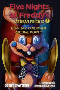 Five Nights at Freddy's - 2876334162