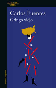 Gringo Viejo / Old Gringo - 2873328348