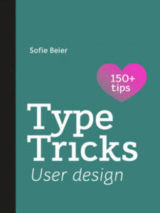 Type Tricks: User Design - 2870125050