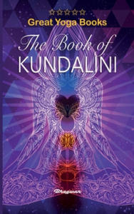 GREAT YOGA BOOKS - The Book of Kundalini - 2874796826