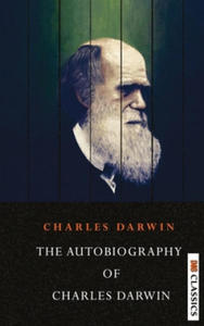 Autobiography of Charles Darwin - 2876464331