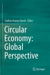 Circular Economy: Global Perspective - 2877635807