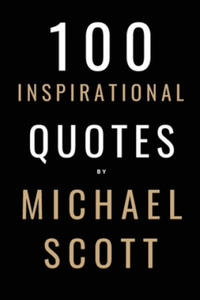 100 Inspirational Quotes By Michael Scott - 2868252432