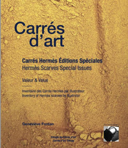 CARRES D'ART CARRES HERMES EDITIONS SPECIALES - VALEUR&VALUE - 2867582806