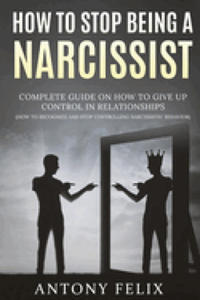 How To Stop Being A Narcissist - 2866390891