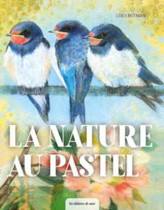 La nature au pastel - 2878322110