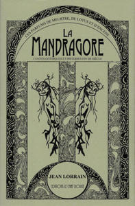 La MANDRAGORE - 2867627045