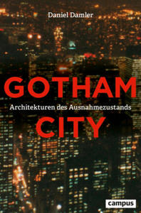 Gotham City - 2869337634