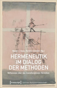 Hermeneutik im Dialog der Methoden - 2878081059