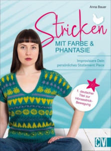 Stricken mit Farbe und Phantasie - 2869945625